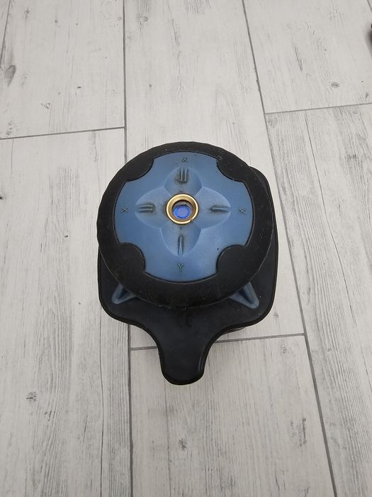 Ротационен лазерен нивелир