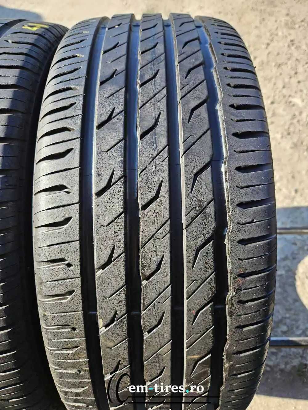 SET 2 Anvelope Vara 215/45 R18 SEMPERIT Speed Life 3 93Y