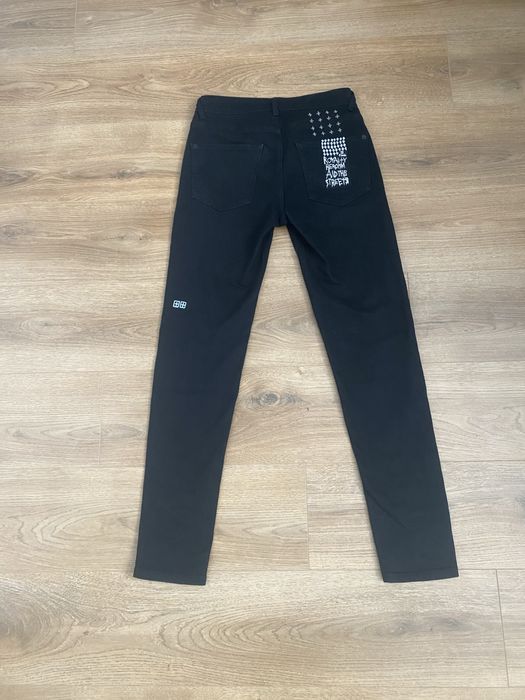 Ksubi jeans дънки