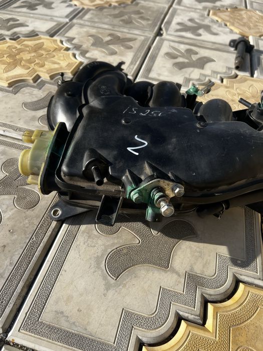 Коллектор is250 4gr-fse