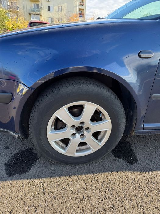 Vand Volkswagen Golf 4