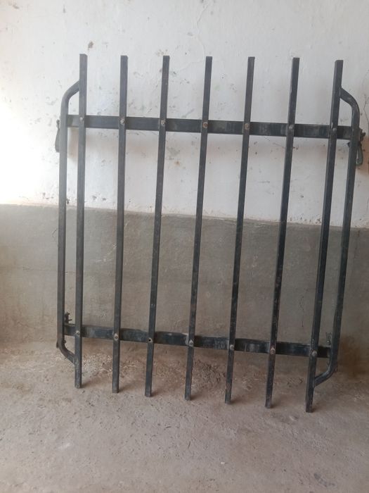 Багажник Спарк 250000