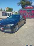 BMW SERIA 5 520D F11