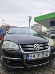 Volkswagen Jetta 2006,1.9 TDI, 105 CP, BXE, Manuală
