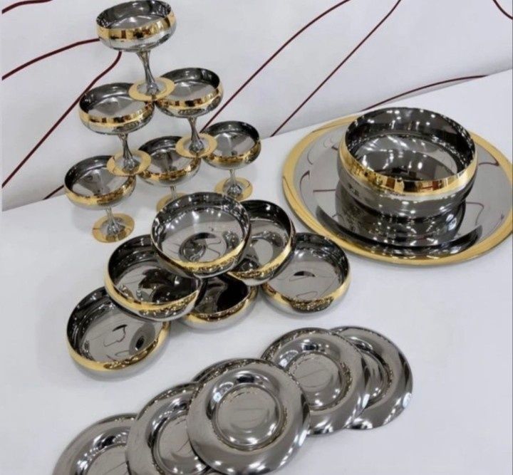 Оригинал Zepter Барон набор