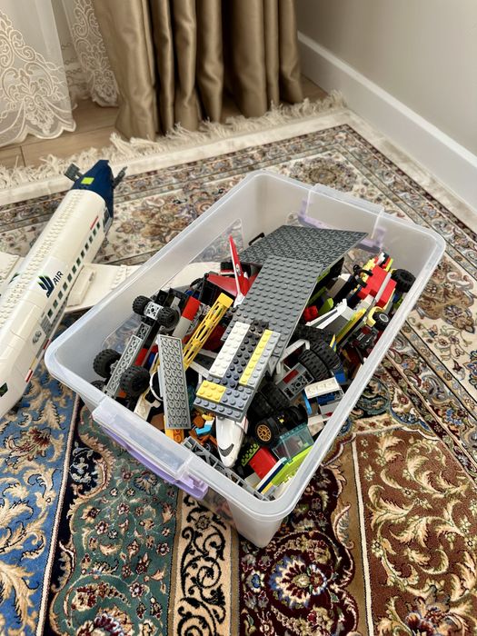 Продам Лего Оригинал