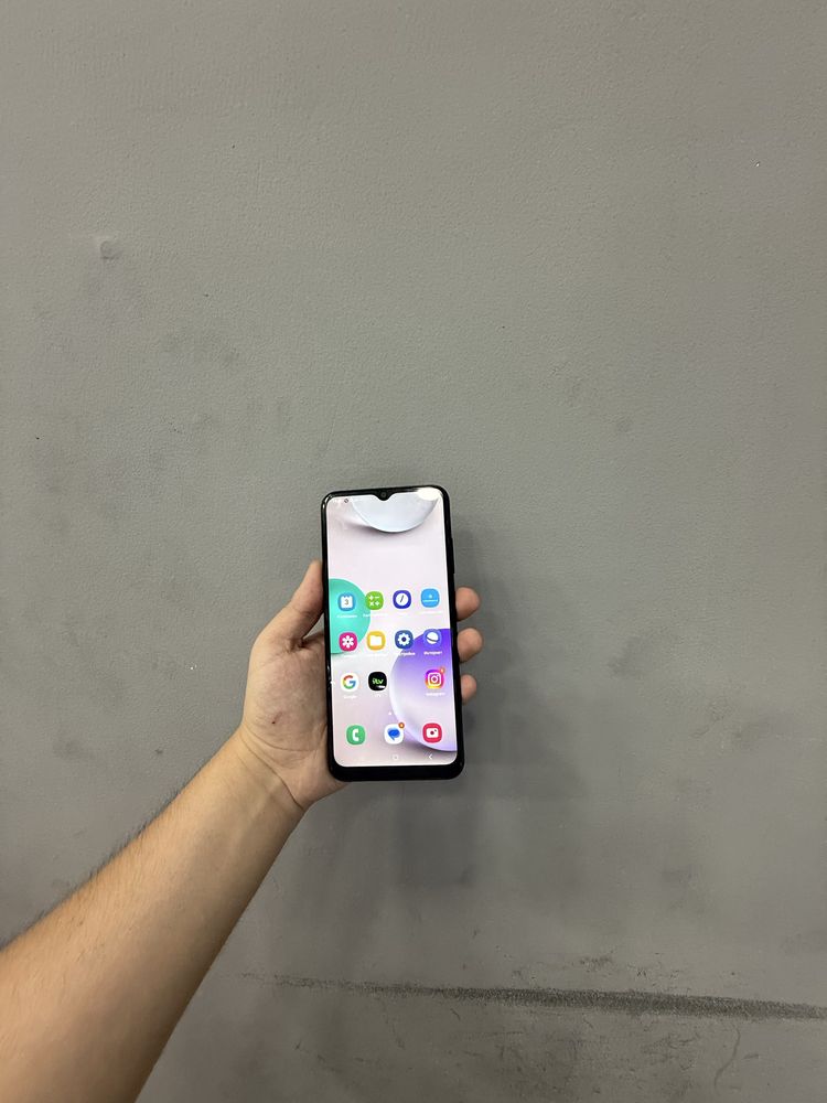 Samsung a03s arzon