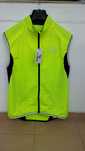 Vesta ciclism windstopper
