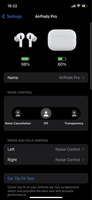Apple airpods 2 pro