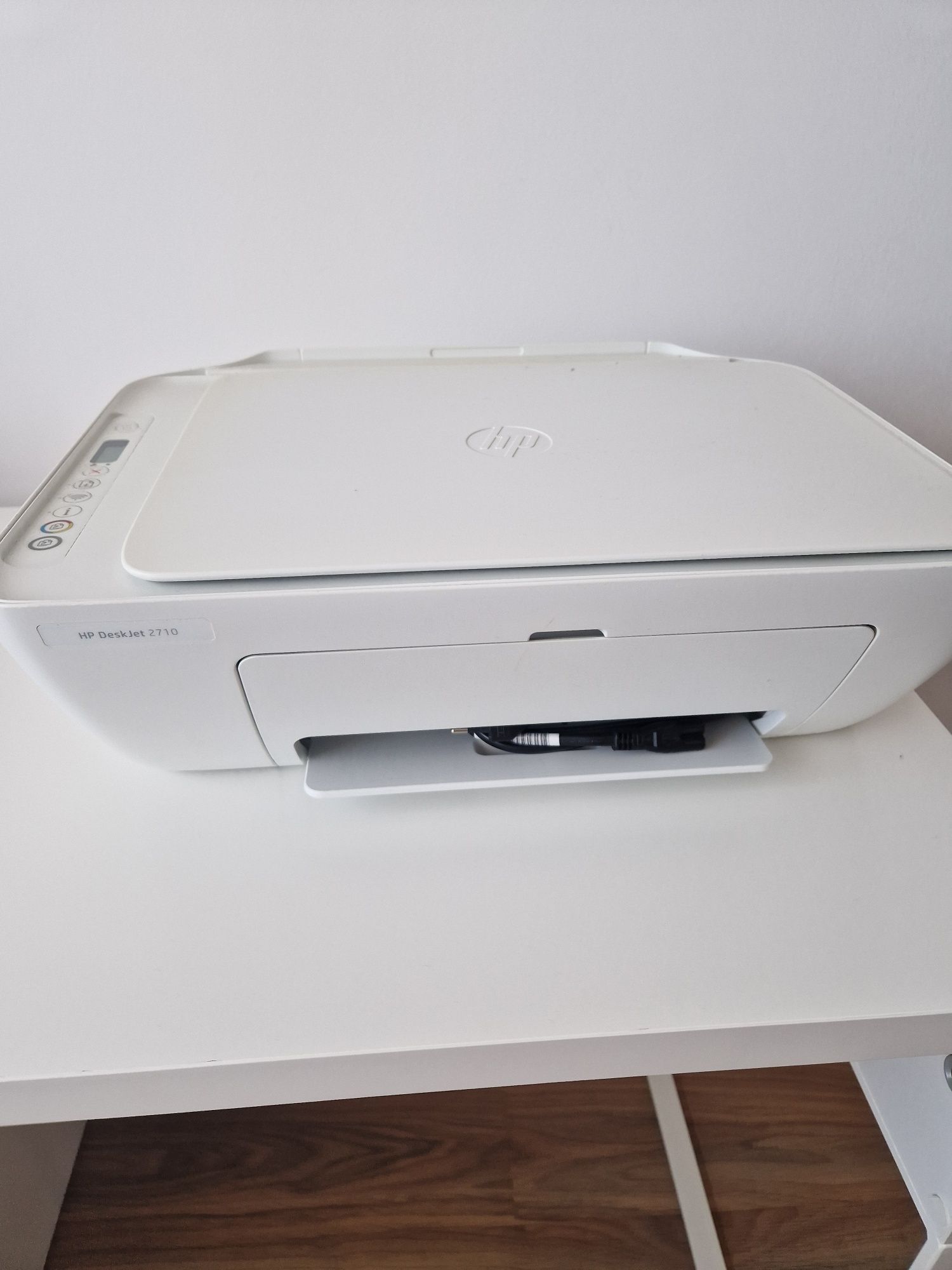 Multifunctional inkjet HP