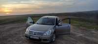 Nissan Almera 2014