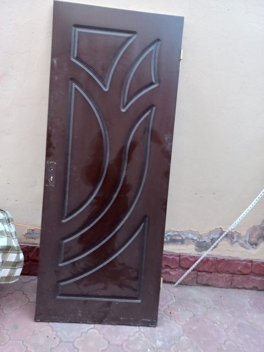 Двер, состояние нормальное