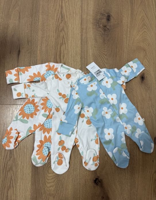Next Baby | Salopete Next marimea 50 noi cu eticheta
