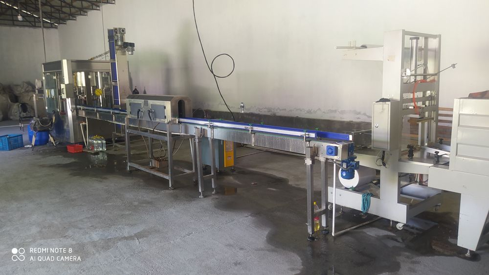 Сув куйиш линияси сотилади