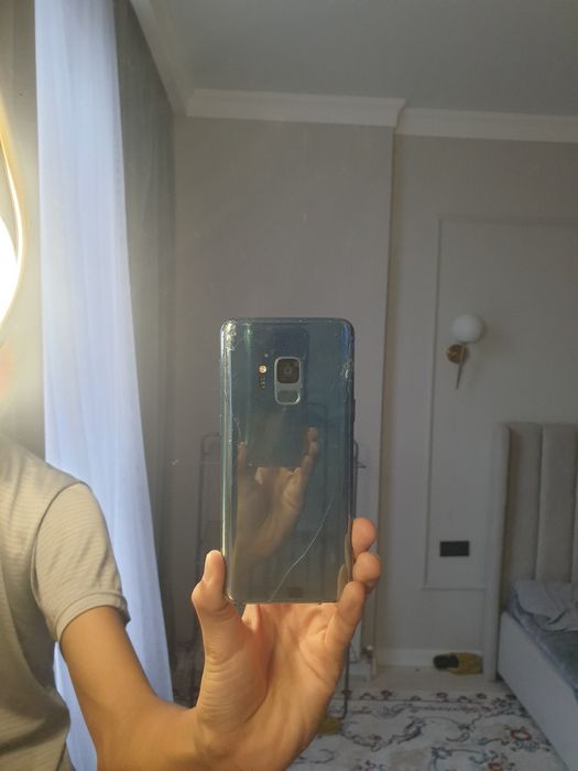 samsung s9 обмен