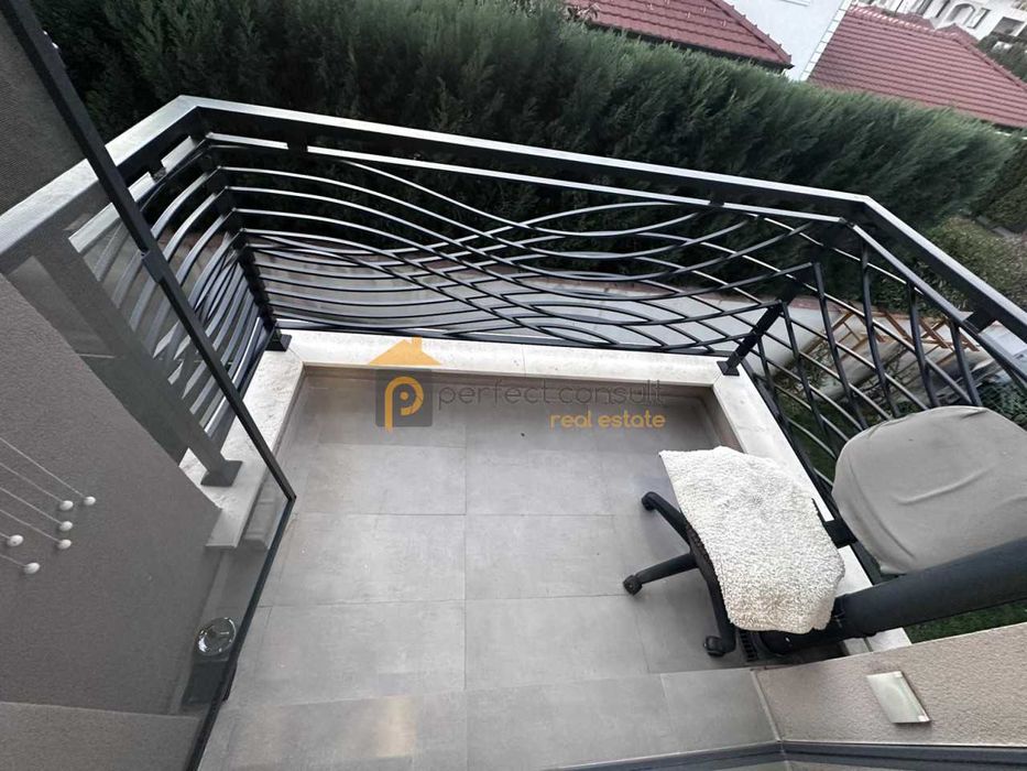 Двустаен апартамент в Прослав