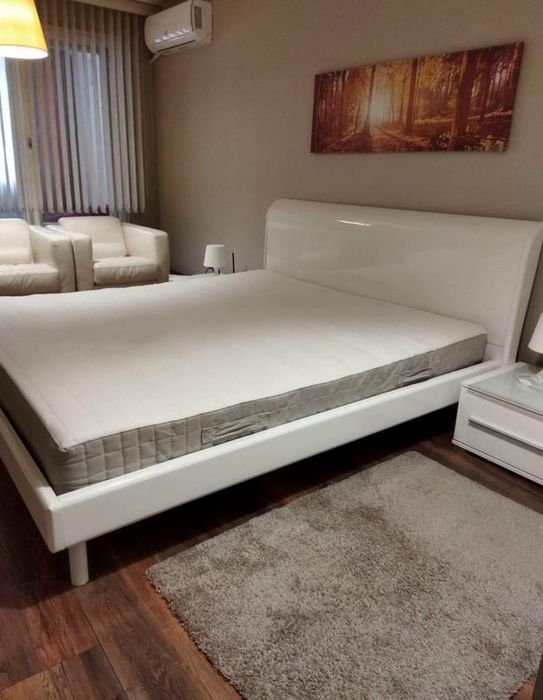 Дава се под наем Двустаен апартамент в София, Белите брези - 70 кв.м за 750 € - Снимка #4