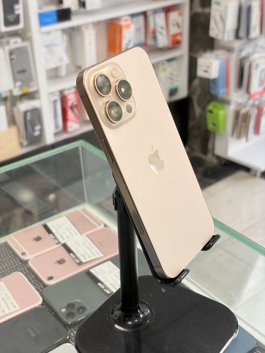 Apple iPhone 16 Pro Max 256GB Desert Titanium