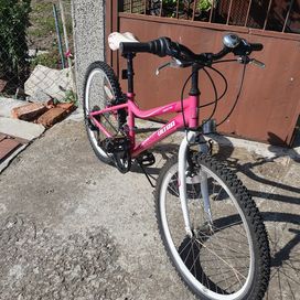 Детско колело Ultra Gravita 24''
