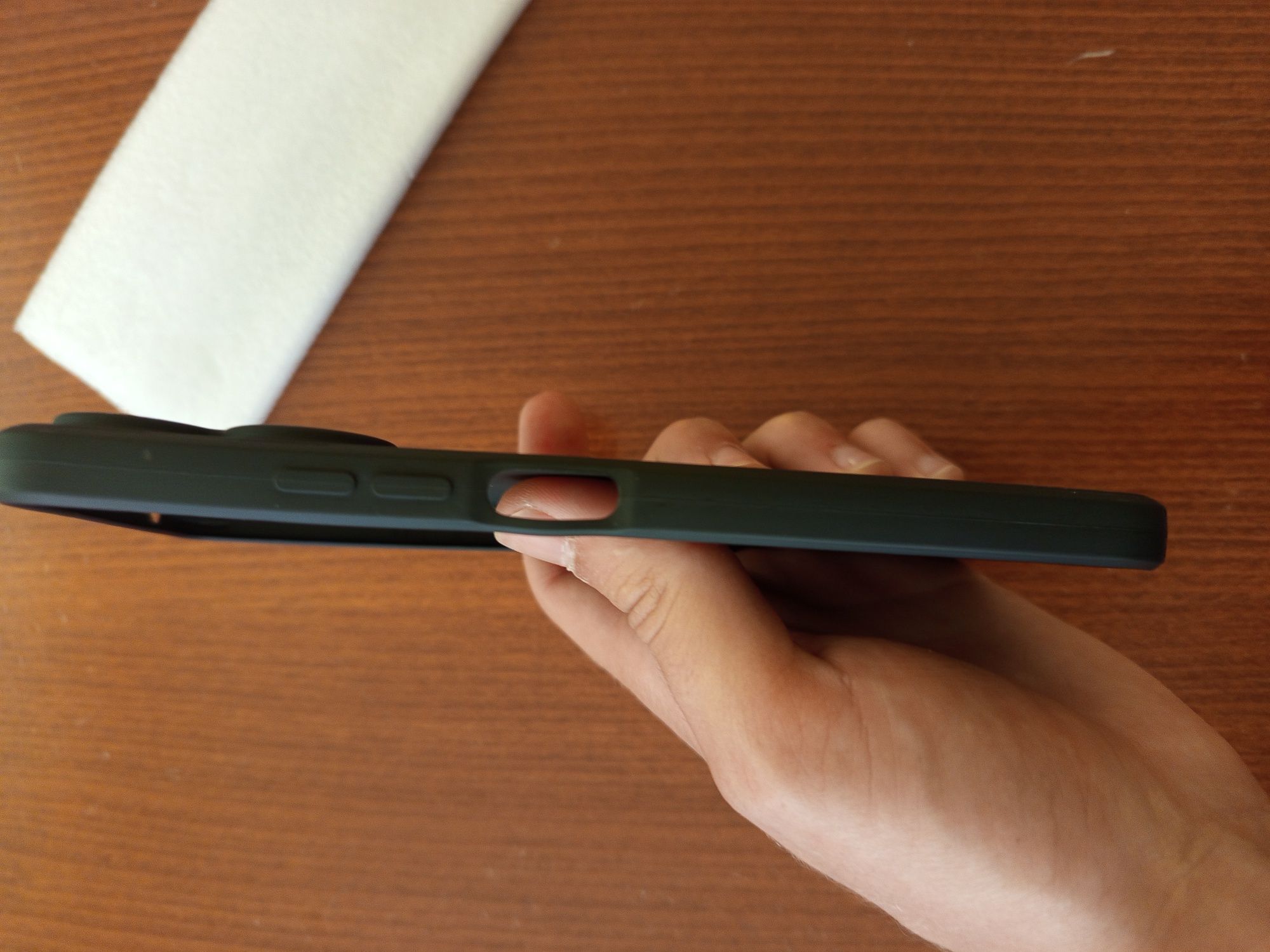 Кейс за Xiaomi redmi 13