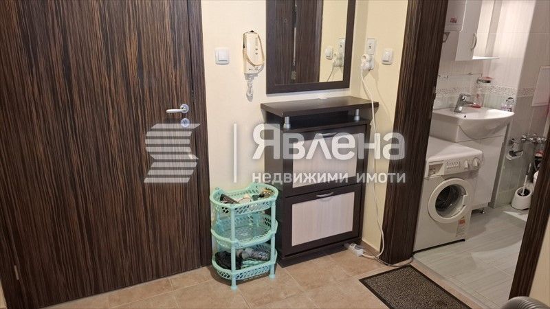 Двустаен апартамент в Слънчев бряг