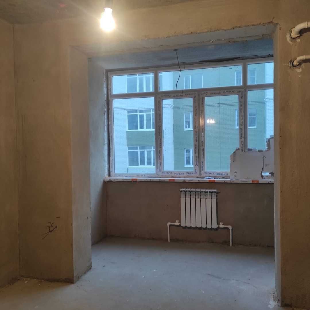 2к ЖК АЛИЯ техпаспорт есть