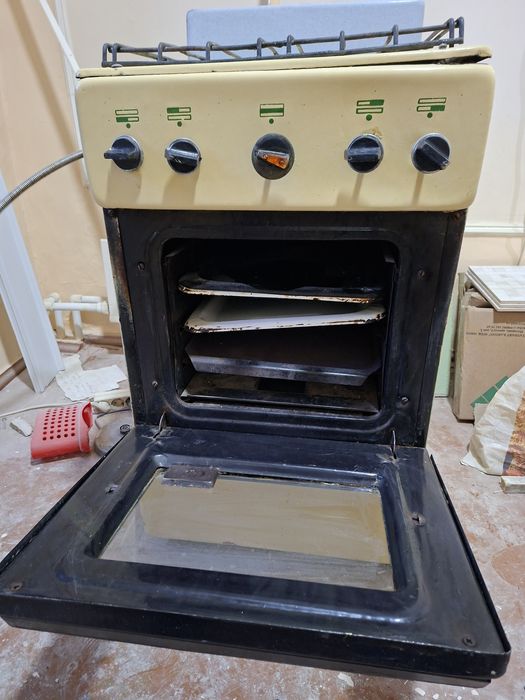 Xolati yaxshi duxovkasiya ishlidi