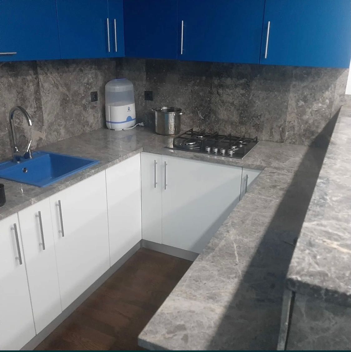 Vând apartament 2 cam Bloc URB  Bârlad Et 3