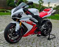 Yamaha R1 RN19 / Import Recent NL / Cumparat Repr. Yamaha Korteland BV