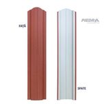 Sipca metalica pentru gard model clasic 2D