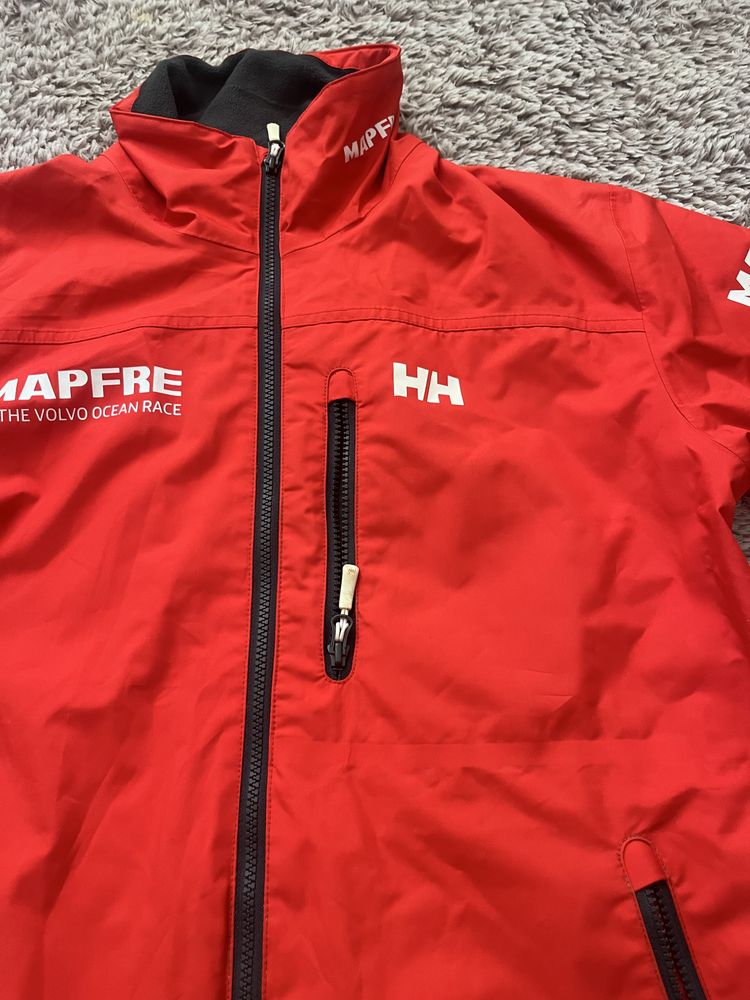 Helly Hansen Crew Jacket-оригинално мъжко яке