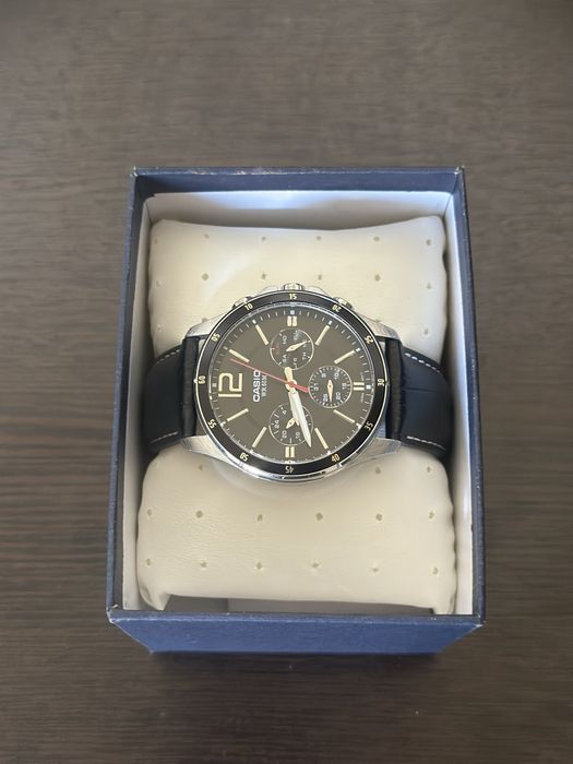 Часы Casio оригинал