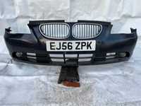 Bara Fata BMW E60 520 525 530 Cu Senzori Parcare