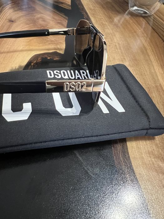 Ochelari DSQUARED2 Ceresio9 MILANO