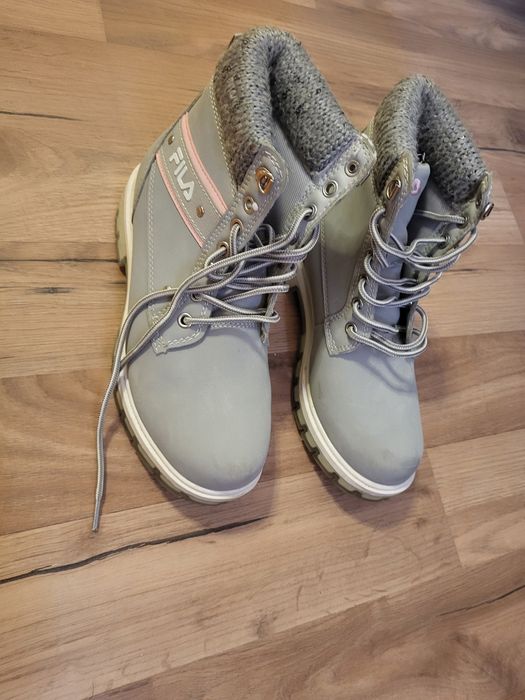 Зимни боти Fila номер 37