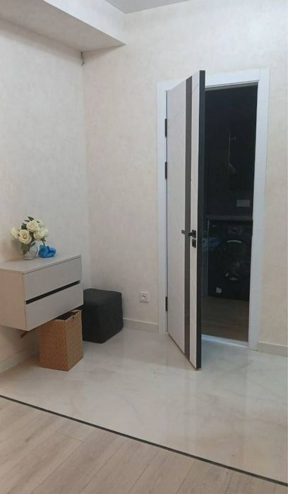 Продается квартира в новостройке в Яккасарайском районн