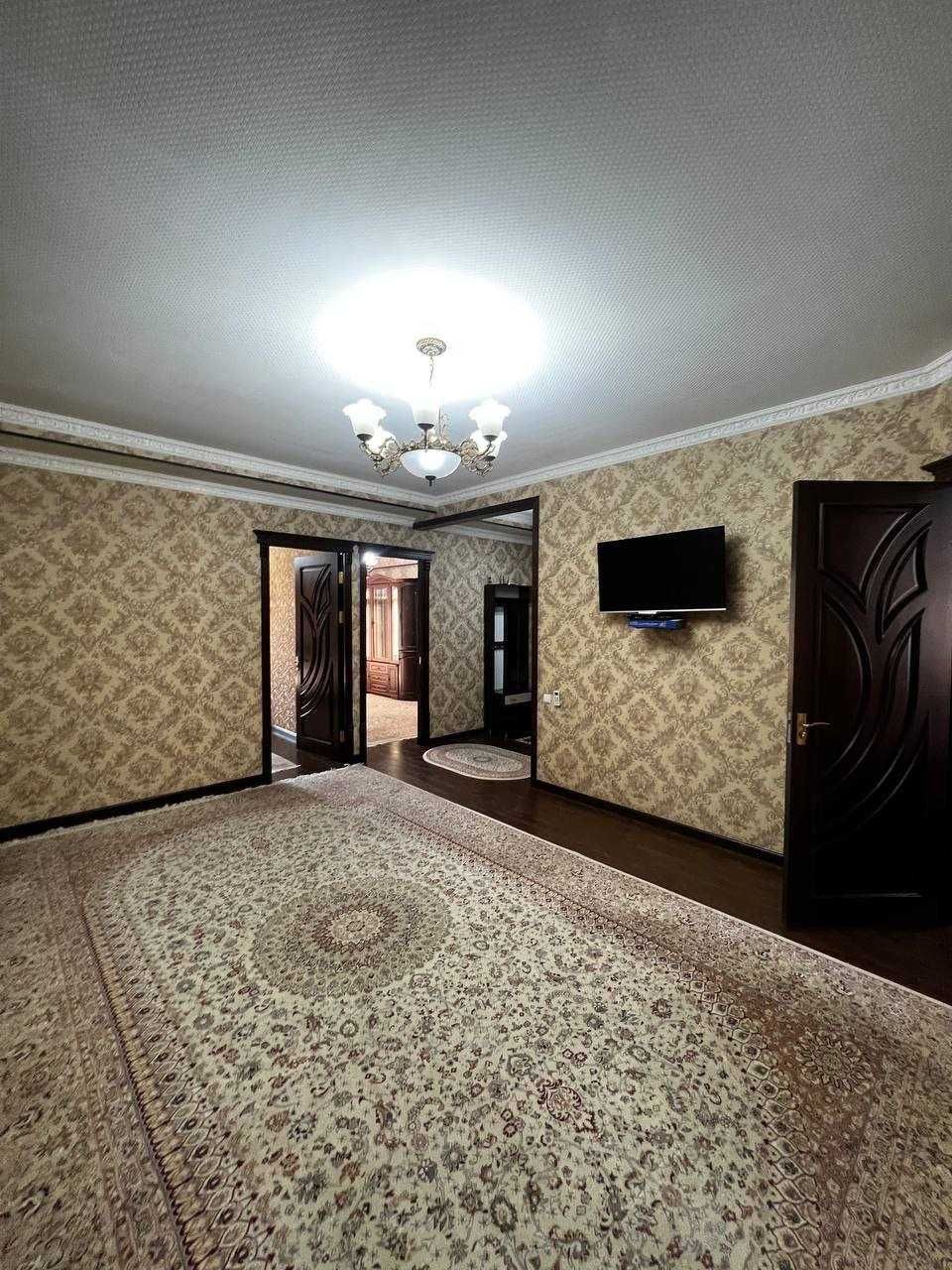 квартира в Новостройке