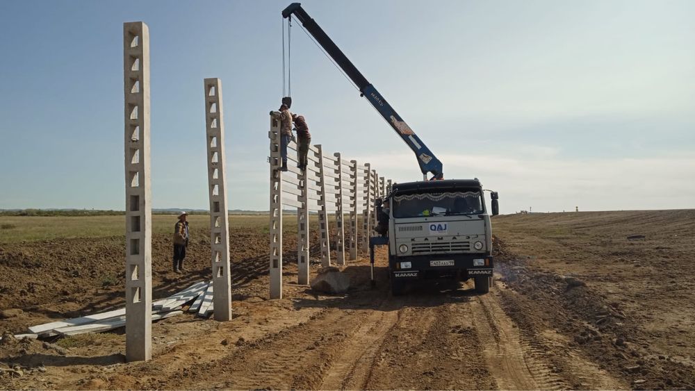 Экскаватор 3/1 Манипулятор
