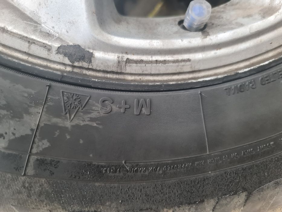 Джипови гуми Toyo 247/70R16