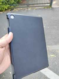 Set 2 carcase protectie tableta 10.1 Huawei si folie ecran de sticla