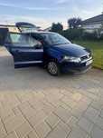 Volkswagen Polo Masina de oras cu consum foarte mic , bateria noua, AC