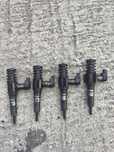 Injectoare Audi Seat Skoda Volkswagen 2.0 tdi BMR BMN 170cp 03G130073T