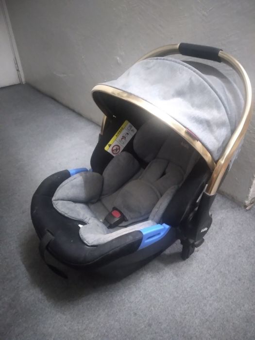 Детское Автокресло. Б/У