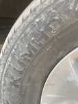 Kumho Kia bongo vs Porter