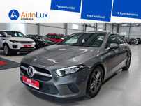 Mercedes-Benz A 18.016 EURO + TVA deductibil/ Garantie pana la 3 Ani/ Istoric Service