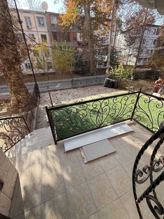 2х комнатная квартира Юнусабад 13 квартал