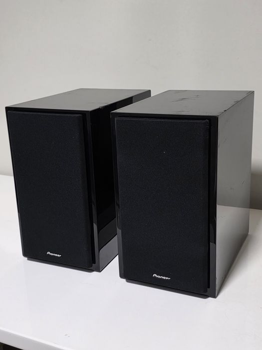 Тонколони Pioneer S-HM82GB