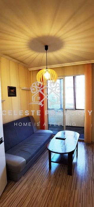 2-стаен в София-Люлин 10 площ 48 цена 562