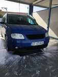 Volkswagen Touran 2.0-cutie automataDSG -schimb