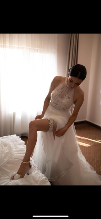 Rochie de mireasa 34 / 36